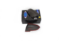 Audi A3 2003–2012 Spegelskal 2008-2012 (2 st, kolfiber) foto 2