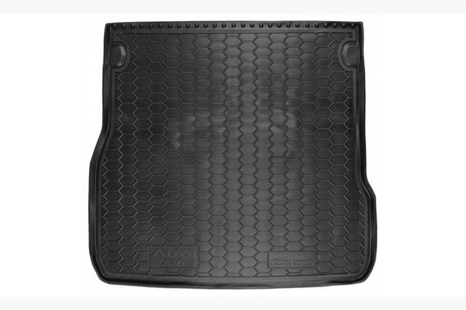 Audi A6 C5 1997–2001 Bagagerumsmatta SW (Autogumm, plast) Image