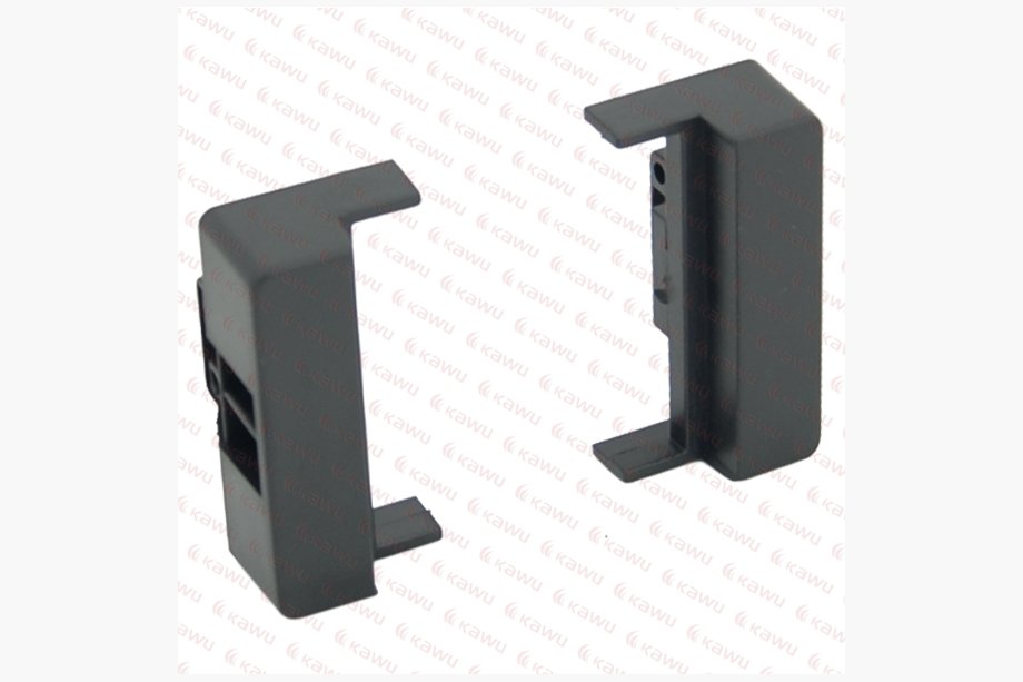 Audi A6 C4 1994–1997 Adapterram för bilstereo Image