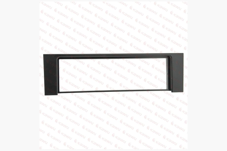 Audi A4 B6 2000–2004 Adapterram för bilstereo Image