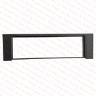 Audi A4 B6 2000–2004 Adapterram för bilstereo foto 1