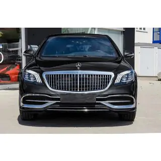 Kylargrill Maybach