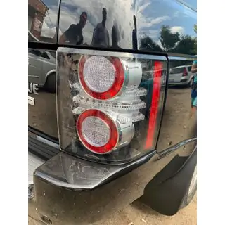 Baklyktor facelift (2 st) Range Rover III L322 2002–2012 foto 4