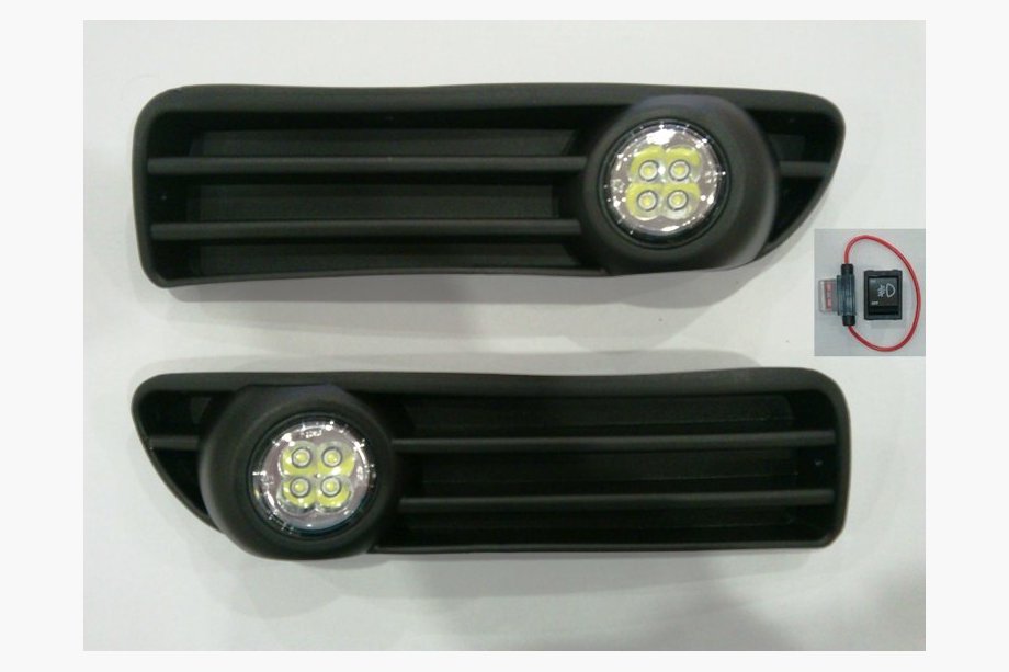 Audi A4 B5 1994–2001 LED dimljus (1994-1999) Image