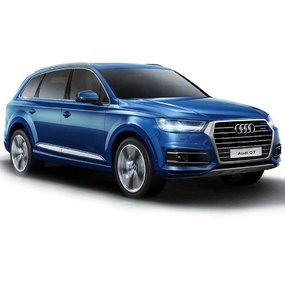 Tuning till Audi Q7 2015-2026