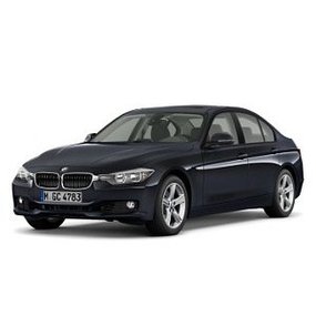 Tuning BMW 3-serien F30/F31 2012-2019