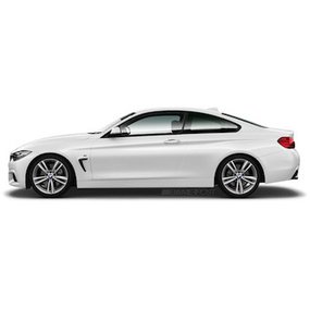 Tuning BMW 4-serien F32/F33/F36 2012-2020