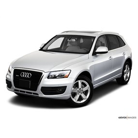 Tuning Audi Q3 2011-2019