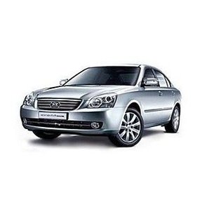 Tuning Kia Magentis 2006-2012