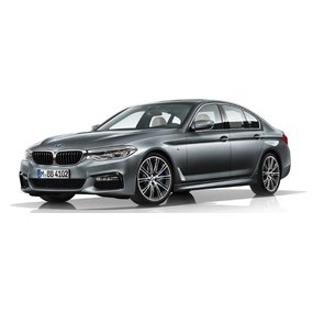 Tuning BMW 5-serien G30/G31 2017-2023