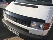 Volkswagen T4 Caravelle/Multivan 1990–2003 Huvdeflektor FLY (raka strålkastare) foto 2