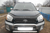 Toyota Rav 4 2001–2005 Huvdeflektor (VIP) foto 1