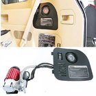 Toyota Land Cruiser 200 2007–2021 Komplett för pumpning av däck (kompressor) foto 1