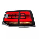 Toyota Land Cruiser 200 2007–2021 Bakljus 2016-2021 (Sequential Red) foto 17