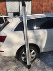 Mazda CX-3 2015– Sidosteg Maya V2 (2 st, aluminium) foto 7