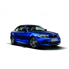 Tuning BMW 1-serien F20/F21 2011-2019