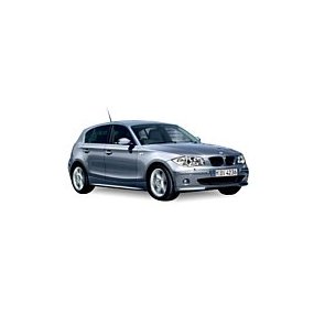 Tuning BMW 1-serien E81/E82/E87/E88 2004-2011