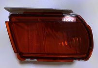Toyota Land Cruiser Prado 150 2009–2023 Bakre positionsljus Standard (2 st, 2017+) foto 1