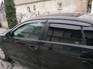 Volkswagen Jetta 2006–2011 Vindavvisare (4 st, ANV) foto 1
