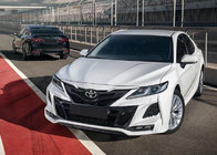 Toyota Camry 2017–2023 Khan bodykit (kit) foto 1