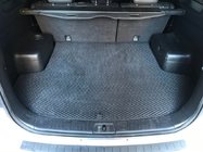 Chevrolet Captiva 2006–2019 EVA bagagerumsmatta (5 säten, svart) foto 1