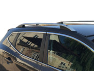 Nissan Qashqai 2014–2021 Takrails Skyport Grey foto 3