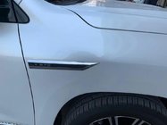Lexus LX570/450d 2008–2022 Emblemset i kolfiberlook (4 st) foto 6