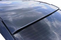 BMW 5-serie E34 1988–1995 Rea! Bakrutespoiler (glasfiber, för lackering) foto 1