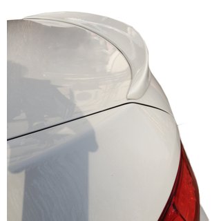 Spoiler Meliset F10 (för lackering) BMW 5-serien F10/F11 2010–2016 foto 1
