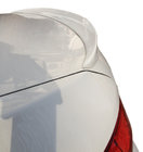 BMW 5-serien F10/F11 2010–2016 Spoiler Meliset F10 (för lackering) foto 1