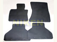 BMW X5 E53 1999–2006 Original gummimattor (Doma, 4 st) foto 1