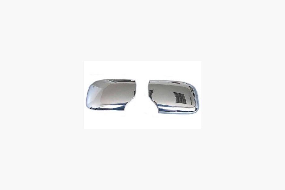 BMW 3-serien E36 1990–2000 Spegelskal (2 st, plast) Image