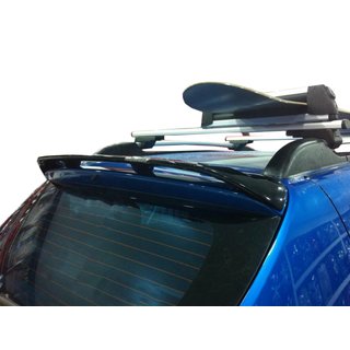Spoiler för lackering Renault Sandero 2013–2022 foto 1