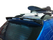 Renault Sandero 2013–2022 Spoiler för lackering foto 1