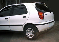 Fiat Palio 1996–2011 Kort spoiler (för lackering) foto 1