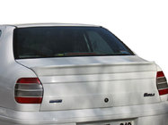 Fiat Siena 1996–2016 Spoiler för lackering foto 1