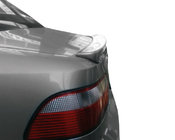 Fiat Albea 2002–2012 Anatomik spoiler (för lackering) foto 1