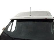 Fiat Ducato 2006–2025 Vindrutevisir (för lackering) foto 1