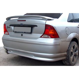 Spoiler Sedan (för lackering)
