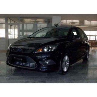Frontsplitter till stötfångare HB (för lackering) Ford Focus II 2008–2011