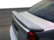 Hyundai Accent 2000–2006 Spoiler för lackering foto 1