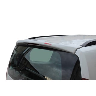 Spoiler för lackering Renault Lodgy 2013–2022 foto 1