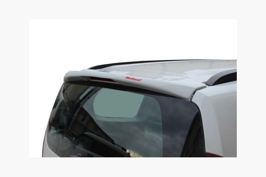 Renault Lodgy 2013–2022 Spoiler för lackering Foto 1