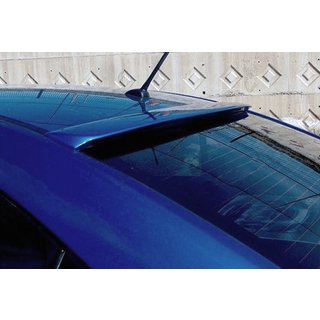 Spoiler över bakrutan HB (Meliset, för lackering) Chevrolet Cruze 2009–2015