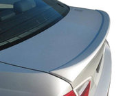BMW 3-serie E90/E91 2005–2011 Meliset Kalin spoiler (för lackering) foto 1
