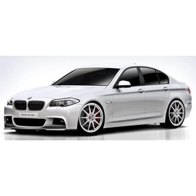 Tuning BMW 5-serien F10/F11 2010-2016