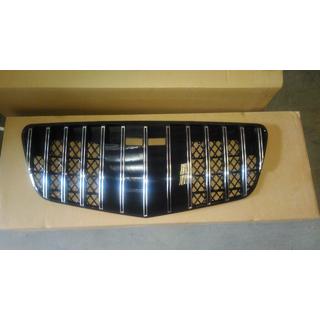 Frontgrill 2006-2009 (GT Panamericana) Mercedes E-klass W211 2002–2009 foto 2