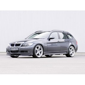 Tuning BMW 3-serie E90/E91 2005-2011