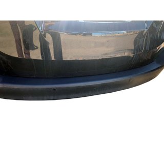 ABS-plast skyddslister för bakre stötfångare Toyota Rav 4 2013–2018 foto 1
