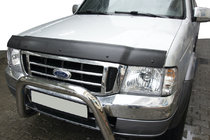 Ford Ranger 2002–2006 Motorhuvdeflektor EuroCap foto 1